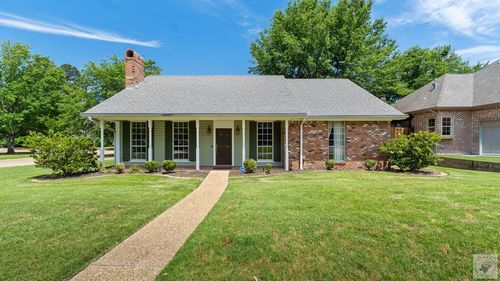 3308 Williamsburg Lane, Texarkana, TX, 75503 | Card Image