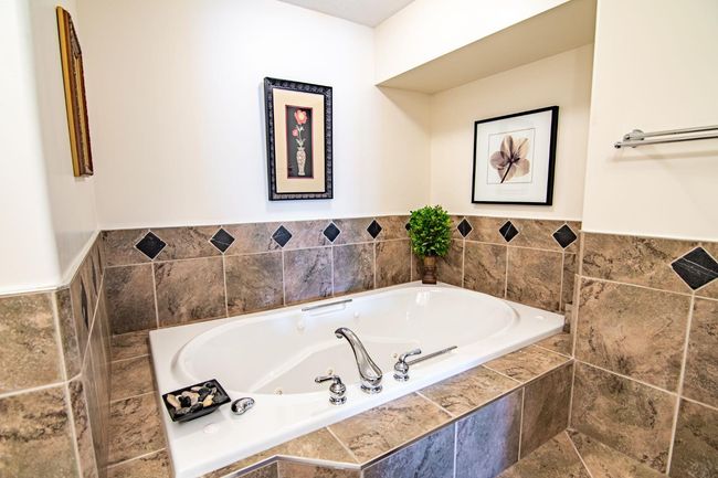 28A - 32 Daines Ave, Home with 4 bedrooms, 3 bathrooms and 1 parking in Red Deer AB | Image 24