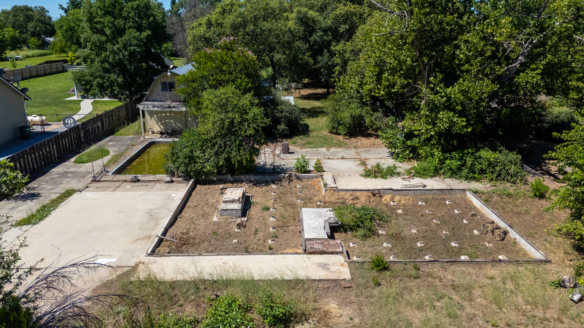 Land in Anderson 3