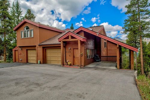 151 Emmett Lode Rd, BRECKENRIDGE, CO, 80424-5579 | Card Image