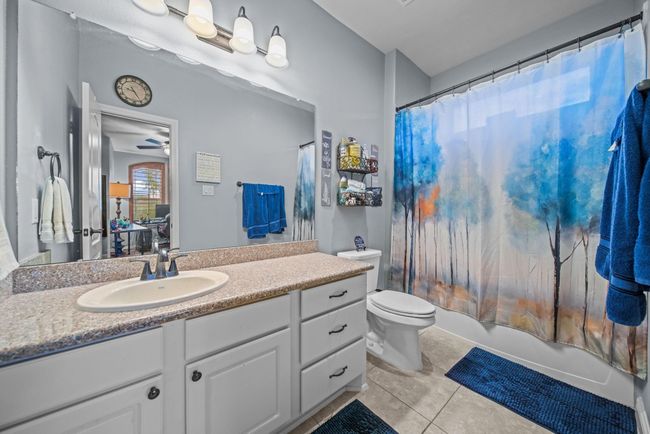 207 Fox Squirrel Ct, House other with 4 bedrooms, 4 bathrooms and 3 parking in Pinehurst TX | Image 34
