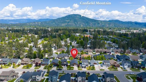 6644 N Idlewood Dr, Coeur D Alene, ID, 83815-0052 | Card Image