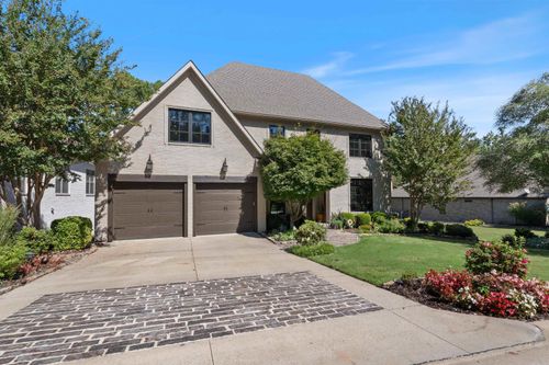 145 Cove Creek Ct, Little Rock, AR, 72211-3580 | Card Image