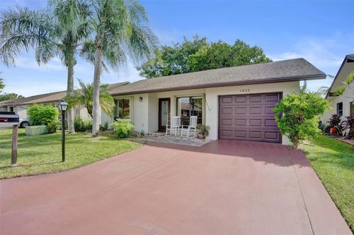 1622 Sw 19th Ave, Deerfield Beach, FL, 33442-6132 | Card Image