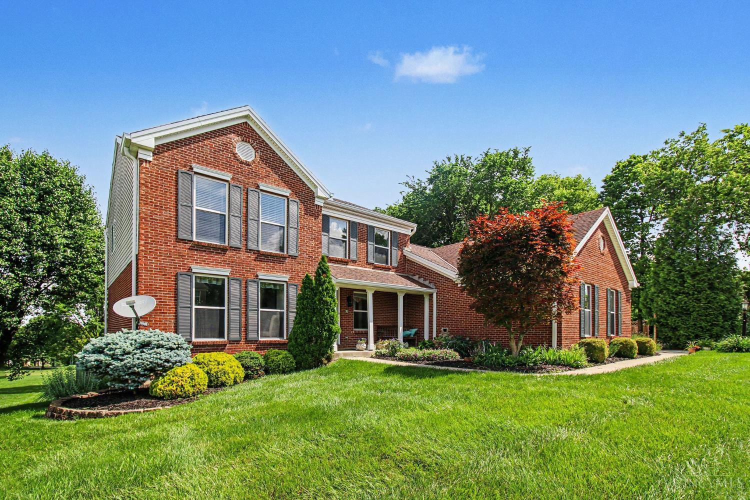 Residential in Delhi Twp 3