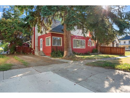 2331 Church St, Baker City, OR, 97814-2644 | Card Image