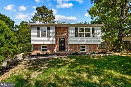 2128 Hamway Dr, FREDERICKSBURG, VA, 22407-4345 | Card Image