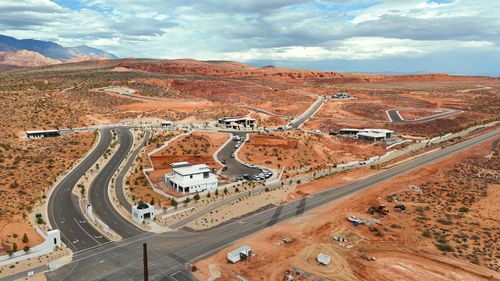 258 Leonard Dr, Saint George, UT, 84770 | Card Image