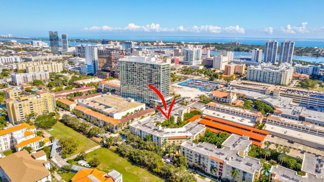 APT-304 - 720 S Sapodilla Ave, Condo with 2 bedrooms, 2 bathrooms and null parking in West Palm Beach FL | Image 27