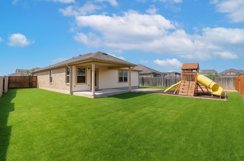 12319 Caldera Way, Manor, TX, 78653-2230 | Card Image