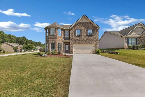 1734 Tricklin Spgs, Mcdonough, GA, 30252-1641 | Card Image