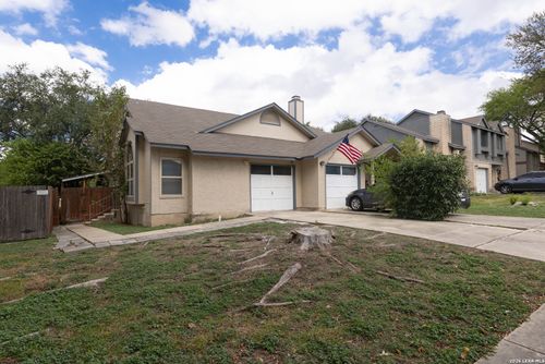 1-12205 Stoney Xing, San Antonio, TX, 78247-3467 | Card Image