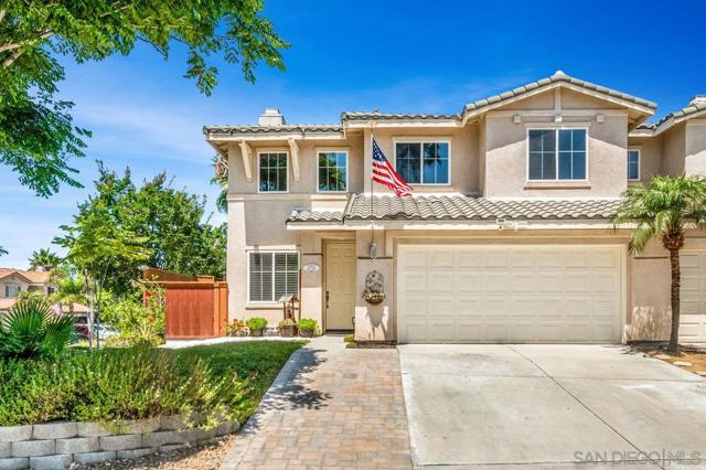 Long Ridge St, Chula Vista, CA 91913