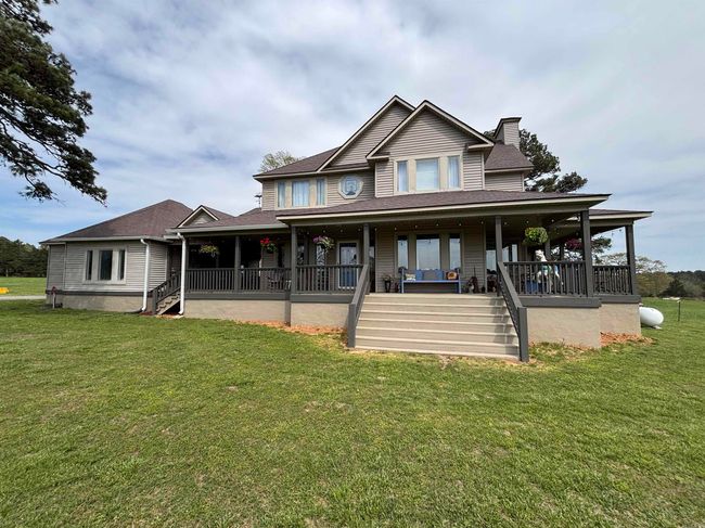 4732 Hwy 157 N Highway, Home with 3 bedrooms, 4 bathrooms and null parking in Judsonia AR | Image 30