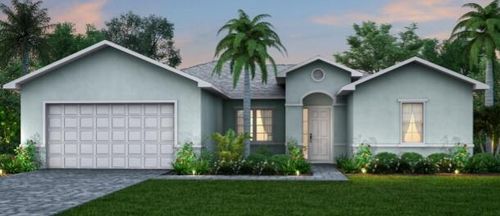 11697 Beech Ave, Palm Beach Gardens, FL, 33410-2605 | Card Image