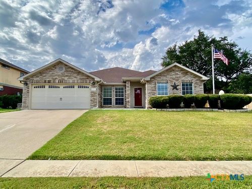 1702 Margaret Lee St, Copperas Cove, TX, 76522-4784 | Card Image