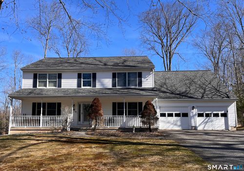 125 Eagle Rdg, Torrington, CT, 06790-2547 | Card Image