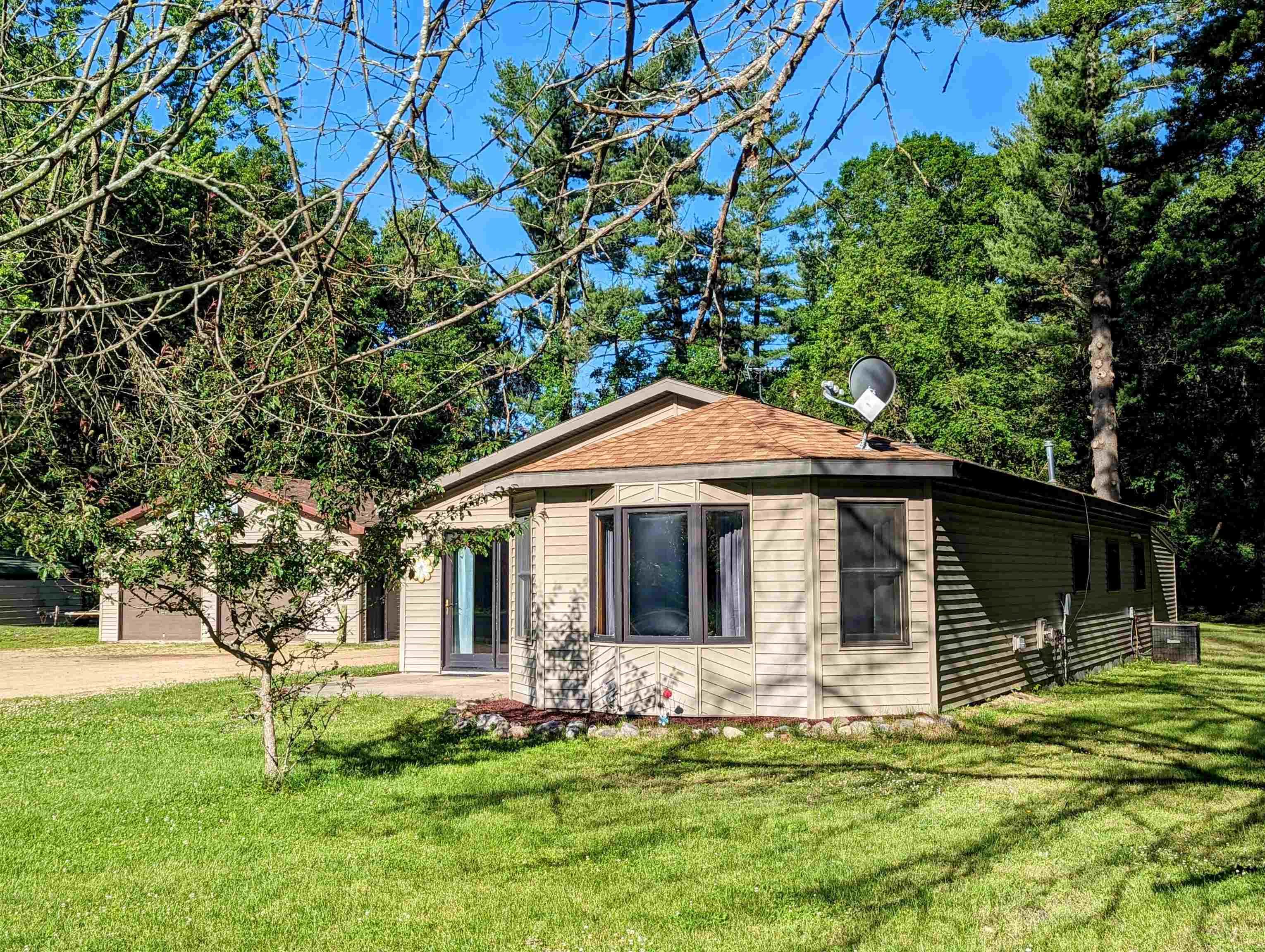 County Road Z , Arkdale, WI 54613