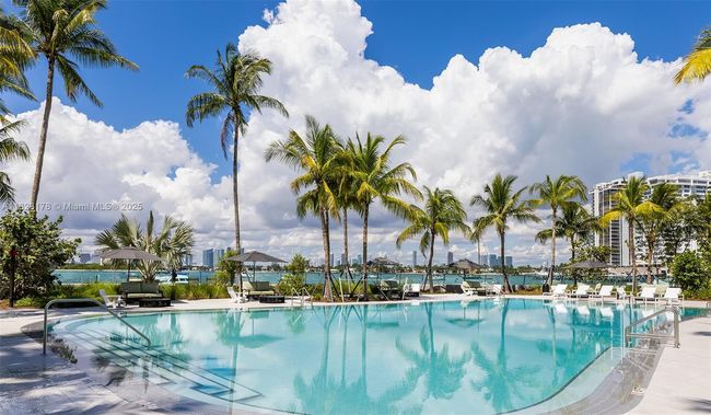 APT-262 - 1500 Bay Rd, Condo with 2 bedrooms, 2 bathrooms and null parking in Miami Beach FL | Image 29