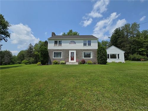 6355 Trenton Rd, Utica, NY, 13502-6817 | Card Image
