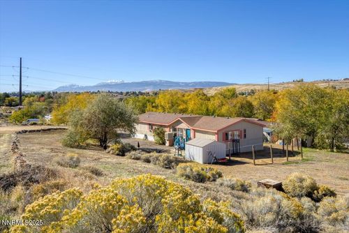 120 Franks Ln, Sun Valley, NV, 89433-8343 | Card Image