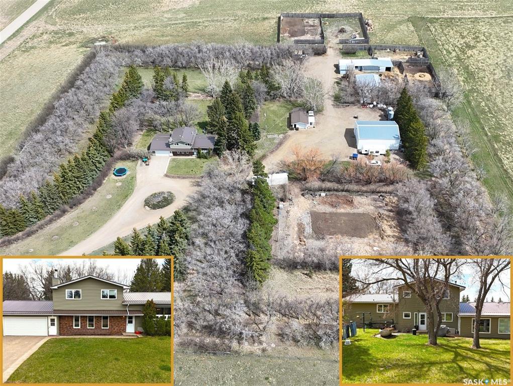 Residential in Swift Current Rm No. 137