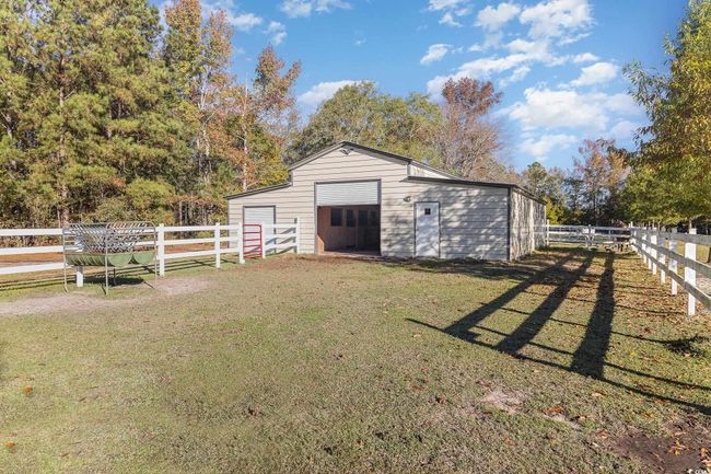 1555 Big Swamp Rd, House other with 3 bedrooms, 4 bathrooms and 3 parking in Pamplico SC | Image 11