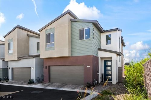 4395 Sunburst Spring Ave, Las Vegas, NV, 89141-9177 | Card Image