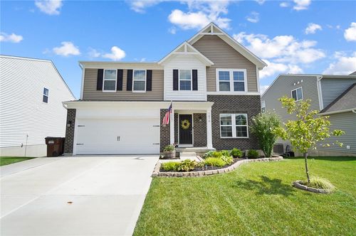1616 Arden Bend, Fairborn, OH, 45324 | Card Image
