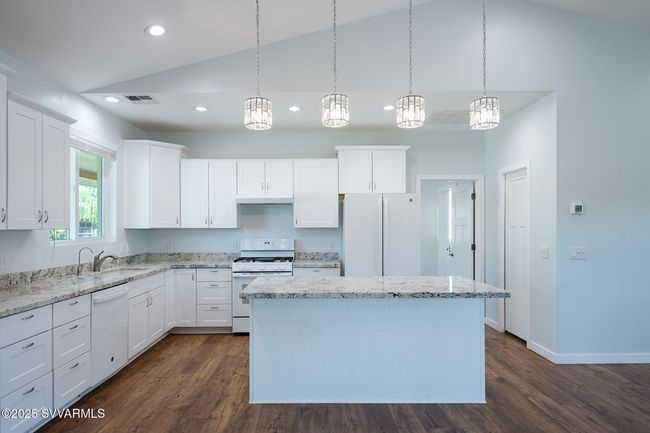 500 N Rio Arriba, House other with 3 bedrooms, 3 bathrooms and null parking in Cottonwood AZ | Image 15
