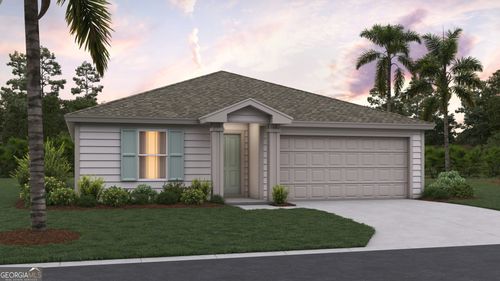 105 Willow Lake Dr, Kingsland, GA, 31548-6409 | Card Image