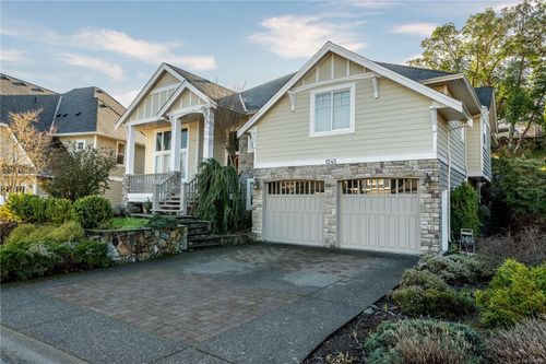 1245 Rockhampton Close, Victoria, BC, V9B6X4 | Card Image