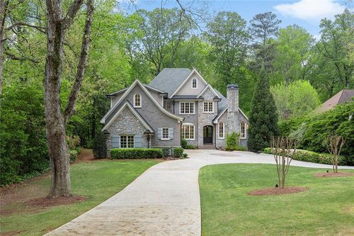 1431 Hearst Dr Ne, Brookhaven, GA, 30319-2712 | Card Image