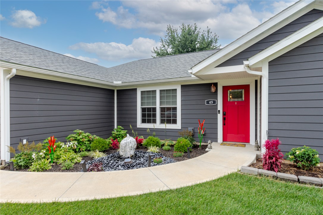 Residential in Eaton 3