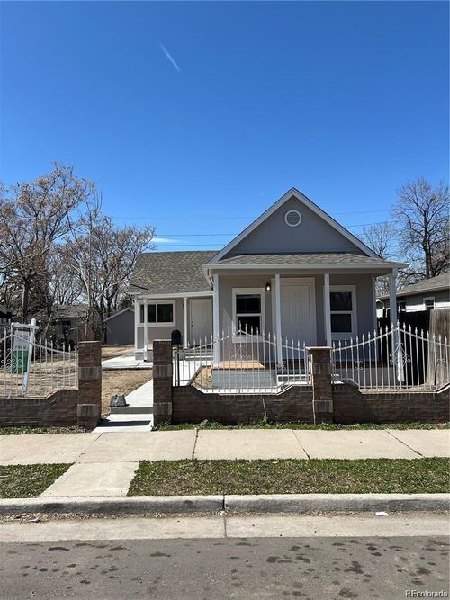 4725 Grant Street, Denver, CO, 80216 | Card Image