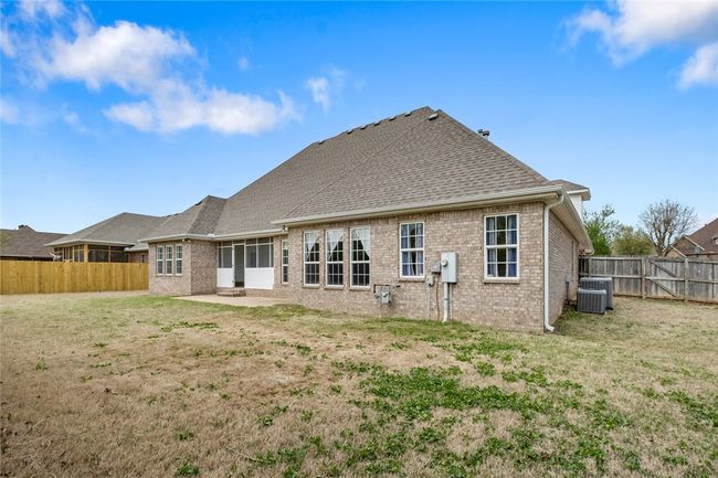 4202 W Quelinda Dr, House other with 4 bedrooms, 4 bathrooms and null parking in Rogers AR | Image 35
