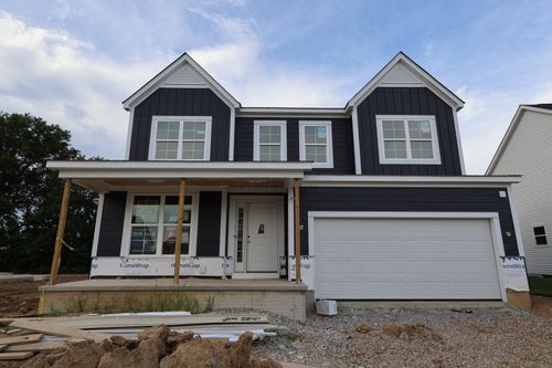 198 Silver Pine Ln, Lewis Center, OH, 43035-3105 | Card Image