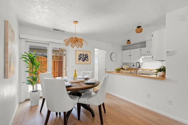 155 Peach Ter, Townhouse with 2 bedrooms, 2 bathrooms and null parking in Santa Cruz CA | Image 14