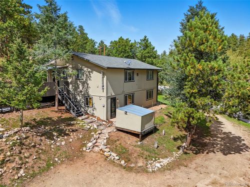 364 Sleepy Hollow Dr, BAILEY, CO, 80421-2066 | Card Image