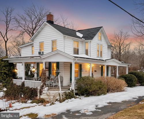 1837 E Churchville Rd, BEL AIR, MD, 21015-4901 | Card Image