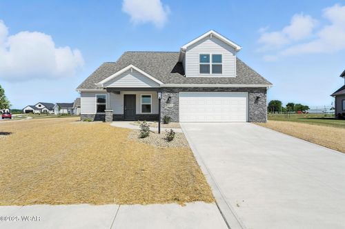 1312 Rye Dr, Van Wert, OH, 45891-8968 | Card Image