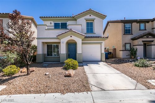 523 Warminster Ave, Las Vegas, NV, 89178-1264 | Card Image