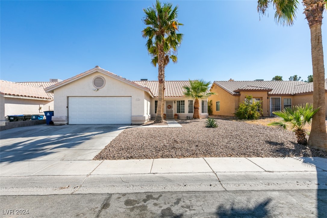 Riderwood Ave, North Las Vegas, NV 89032