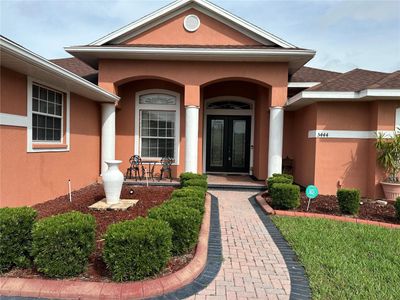 5444 90 Th Avenue Circle E, House other with 3 bedrooms, 3 bathrooms and null parking in Parrish FL | Image 1