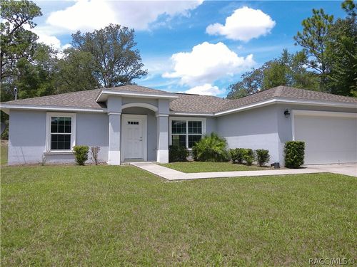 9252 N Agatha Dr, Citrus Springs, FL, 34434-4804 | Card Image