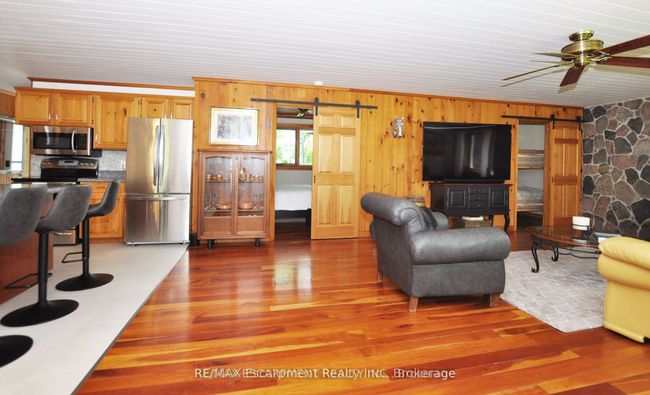 3 Howey Ave, House other with 3 bedrooms, 2 bathrooms and 8 parking in Port Rowan ON | Image 5