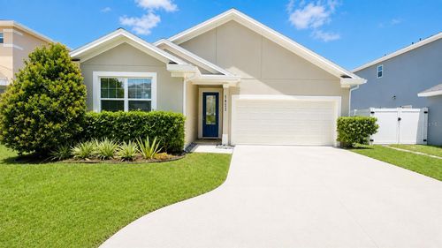 1823 Meadow Pond Way, ORLANDO, FL, 32824-5055 | Card Image