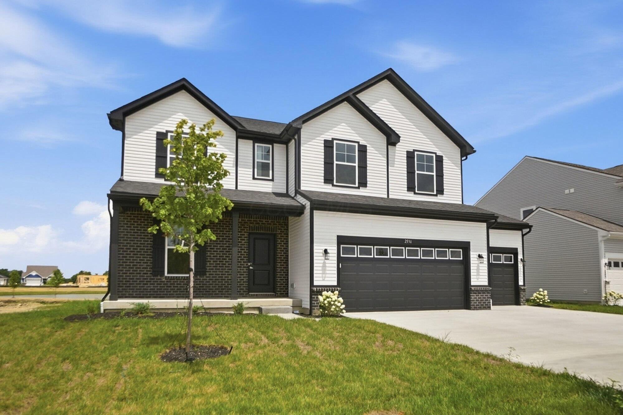 Residential in Plain City 2
