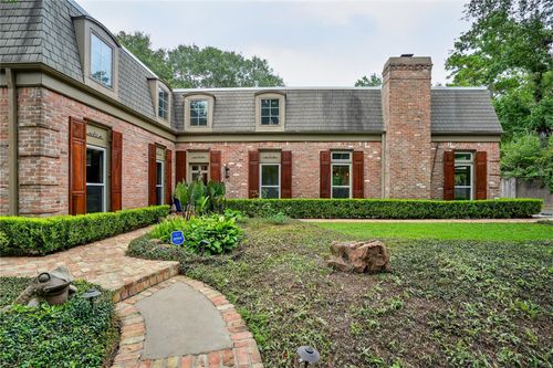 11010 Hedwig Green Street, Hunters Creek Village, TX, 77024 | Card Image