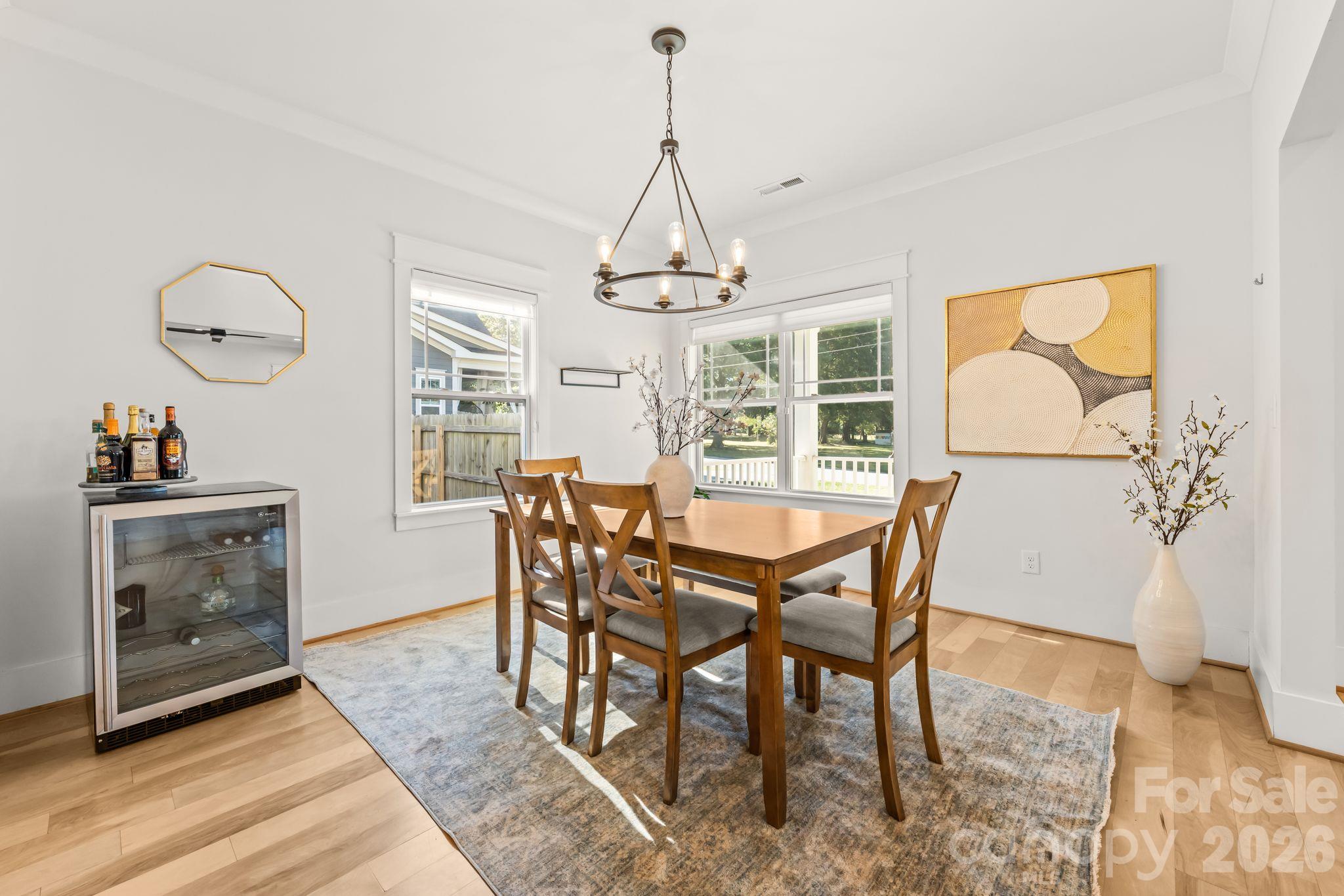 Residential in Charlotte 4
